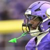 The Other Vikings Receiver Who is (Probably) in the NFL’s Trade Conversations