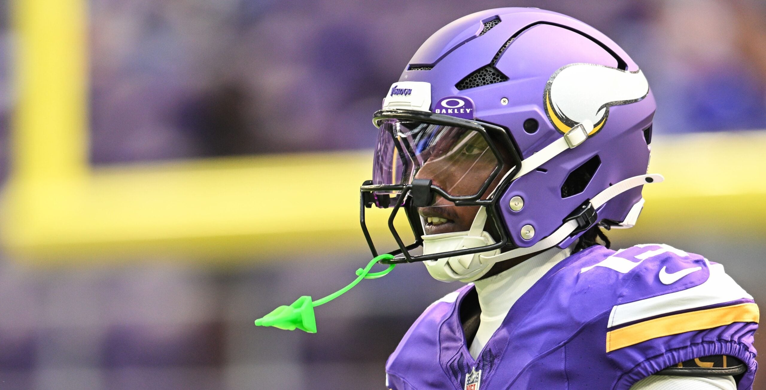 The Other Vikings Receiver Who is (Probably) in the NFL’s Trade Conversations