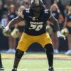 Saints Draft Position: Entering Week 6