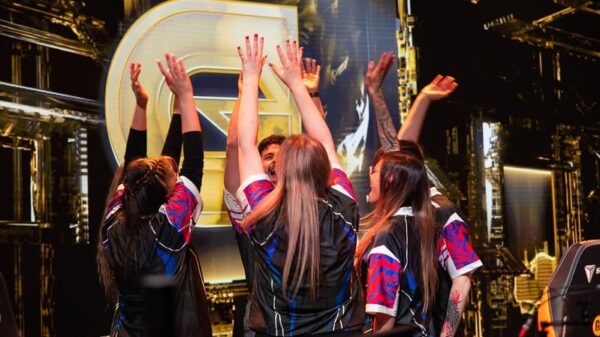 VALORANT vs. MLBB: Which game dominates women’s esports?