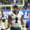 “If Everybody’s Hurt, I’m Hurt Too”: Ex-NFL Star Questions Jalen Hurts’ Commitment to Eagles After QB Ruled Out for Week 6 With Superficial Blood Clot