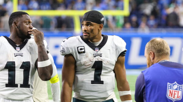 “If Everybody’s Hurt, I’m Hurt Too”: Ex-NFL Star Questions Jalen Hurts’ Commitment to Eagles After QB Ruled Out for Week 6 With Superficial Blood Clot