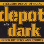 Depot After Dark: Texas Basketball HC Likes Steelers, NFL Brothers Ranked, Freiermuth Gives Kids Backpacks