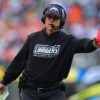 ‘Someone’s Going To Be Gone’ — NFL Insider Warns Jim Harbaugh, Mike McDaniel About Ramifications of Chargers’ Potential Loss to Chiefs