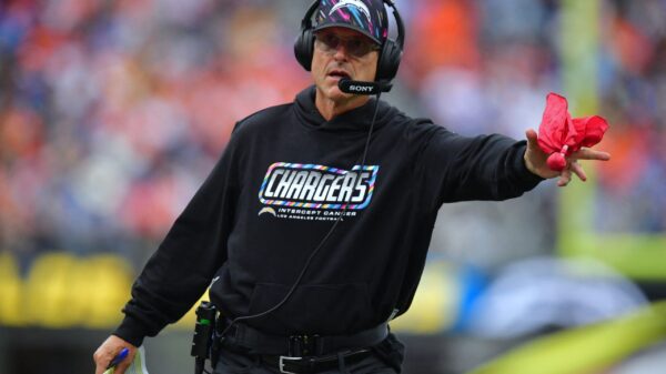 ‘Someone’s Going To Be Gone’ — NFL Insider Warns Jim Harbaugh, Mike McDaniel About Ramifications of Chargers’ Potential Loss to Chiefs
