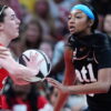 “This Is Crazy”: Angry Atlanta Dream Fan Blasts Nike After Finding Team Merch Tucked Behind Caitlin Clark Display