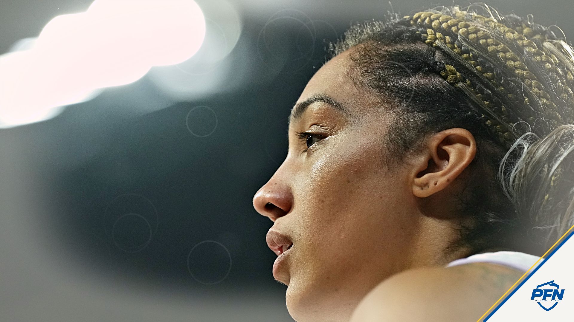 ‘The Media’s Never Respected Me’ — Gabby Williams Calls Out WNBA Media Ahead Of Valkyries vs. Dream