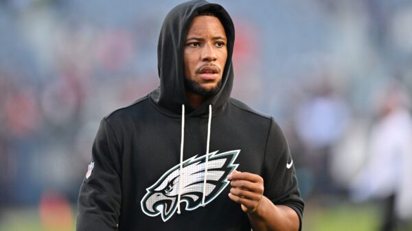 ‘If You Really Want To Get Desperate’ — NFL Insider Urges Seahawks To Explore Trade for Saquon Barkley Amid Issues With Run Game