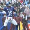 Why “The Jameis Winston Experience” Has Been Working for the Giants