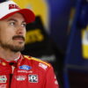 ​”Our Last Opportunity to Bet Him” – NASCAR Analyst Warns Joey Logano’s Title Window Is Now or Never