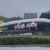 GTA VI ‘Vice City’ blimp to appear at NASCAR championship weekend