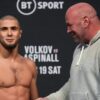 Muhammad Mokaev shuts down UFC reunion, eyes deal with Jake Paul’s promotion