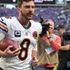 Bears’ Cairo Santos addresses Packers incident