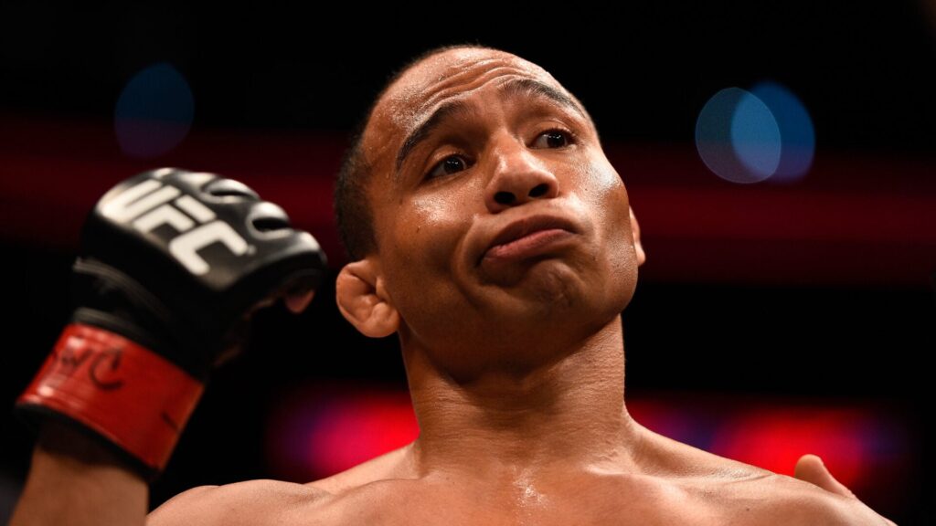 BKFC abolishes division that a former UFC star is champion in: ‘We don’t have enough competition’