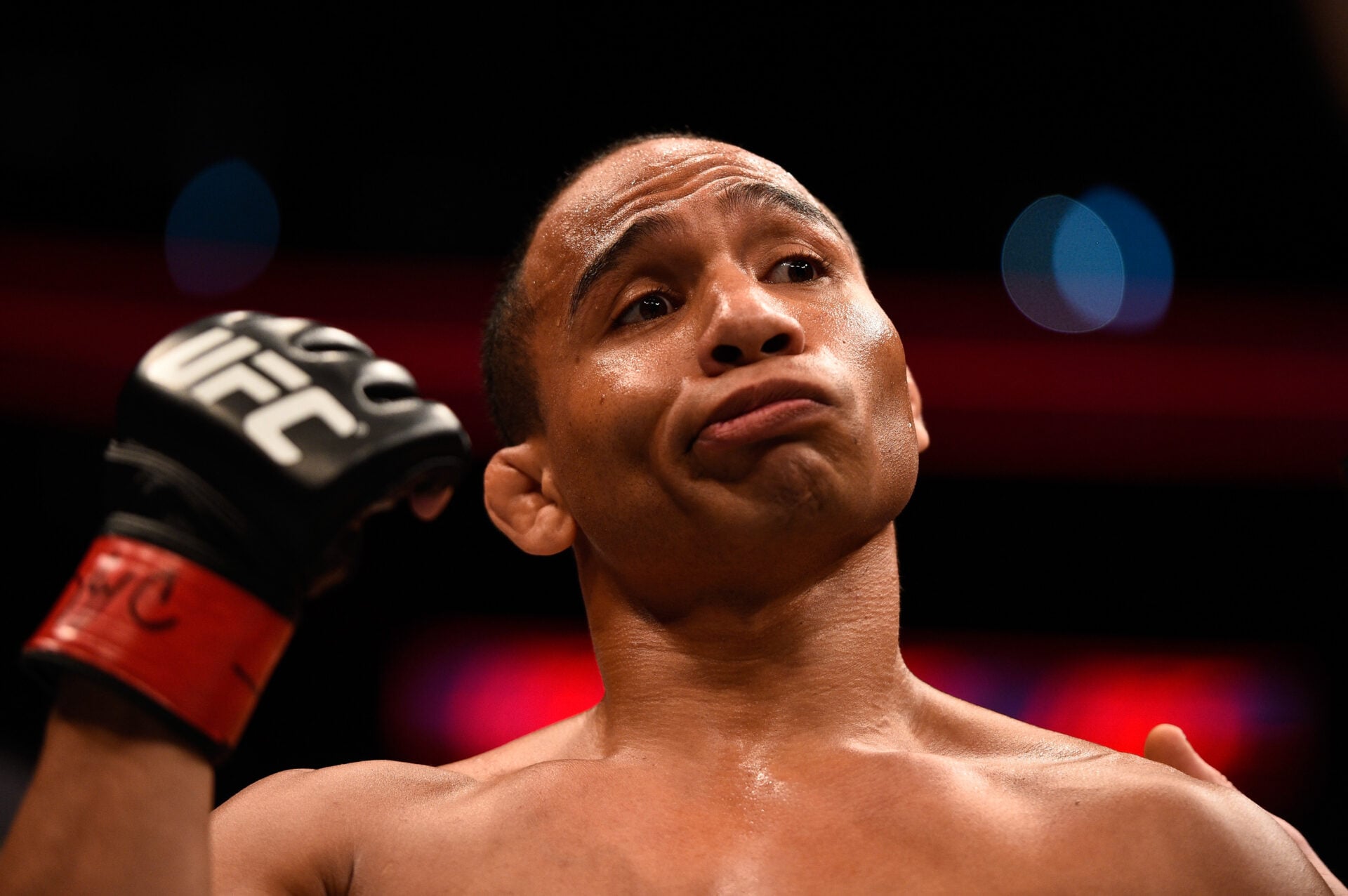 BKFC abolishes division that a former UFC star is champion in: ‘We don’t have enough competition’