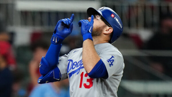 The ‘Most 3-HR MLB Playoffs’ quiz