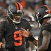 Ranking the Browns Players Most Likely to be Traded Before the Deadline