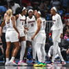 WNBA Fans Had Plenty to Say After Atlanta Dream Headline the Finals for the Wrong Reasons