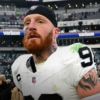 ‘Concerning’ — NFL Analyst Points Finger at Raiders’ Underwhelming Defense While Questioning Their AFC Contender Status