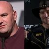 UFC CEO Dana White reacts to Sean Strickland’s contract complaints: “He just signed his contract in May!”