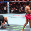 UFC Edmonton Bonus Report: Mandel Nallo one of four ‘POTN’ winners