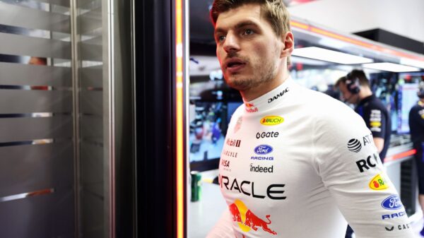 Verstappen dénonce ‘des attaques personnelles inacceptables’ après la course