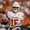 NFL Draft analyst Todd McShay says Arch Manning should return to college in 2027