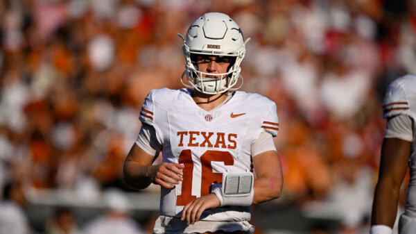 NFL Draft analyst Todd McShay says Arch Manning should return to college in 2027