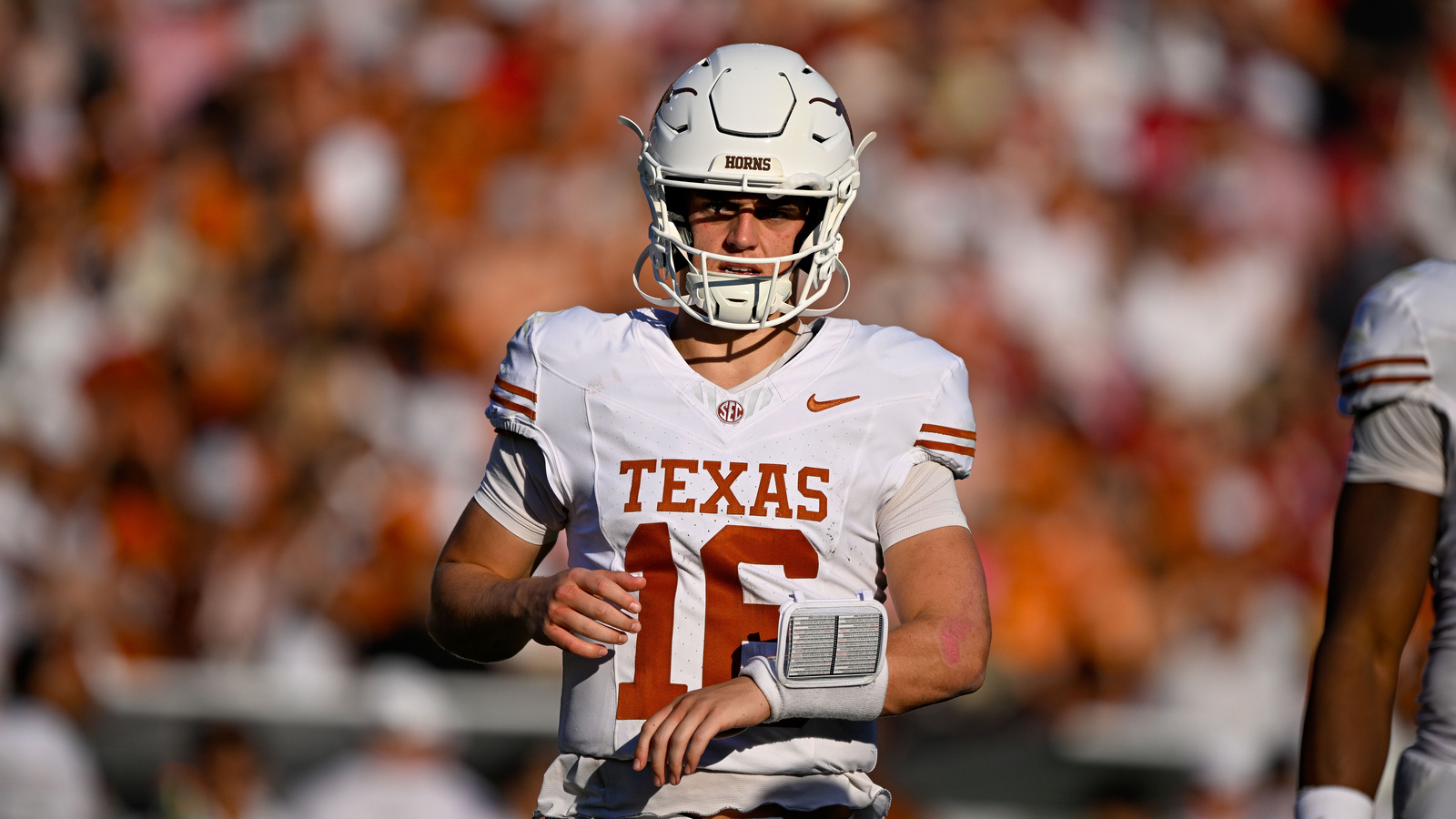 NFL Draft analyst Todd McShay says Arch Manning should return to college in 2027