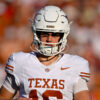 Where does Arch Manning land on NFL Draft guru Mel Kiper Jr.’s latest big board?