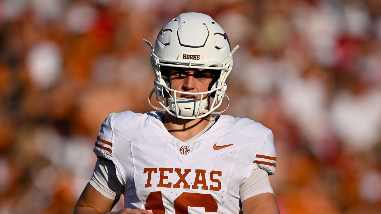Where does Arch Manning land on NFL Draft guru Mel Kiper Jr.’s latest big board?