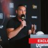 Influencers in BKFC? President Dave Feldman teases potential integration with popularity growing