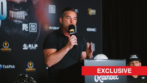 Influencers in BKFC? President Dave Feldman teases potential integration with popularity growing