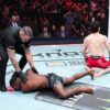 Mike Malott reveals post-fight conversation with Dana White after special UFC Edmonton KO