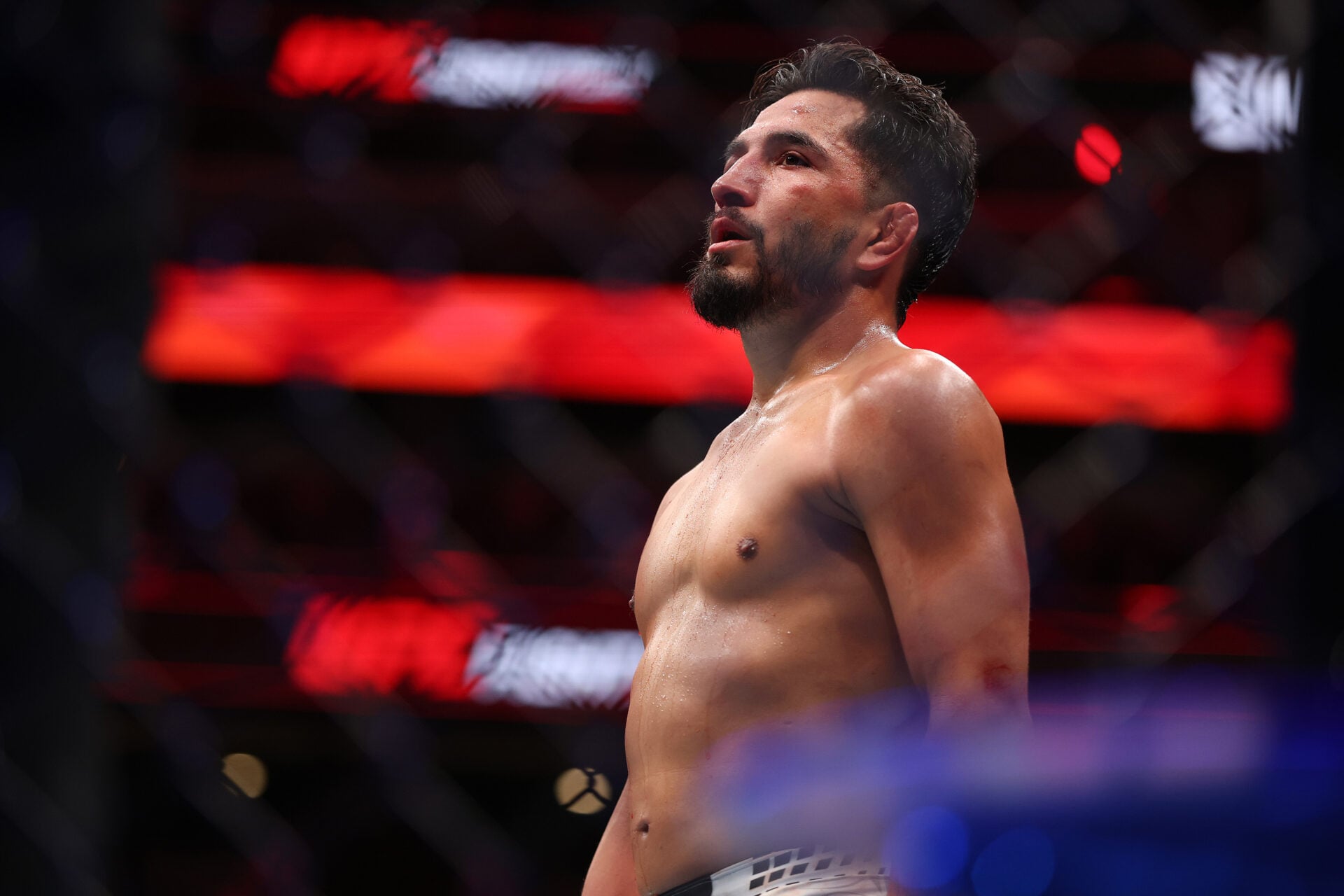 UFC 334 takes a hit as fighter withdraws from Gane vs. Hokit undercard