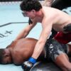 UFC Edmonton Bonuses: Mike Malott cashed in with main event KO