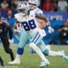 Week 6 NFL betting promos: Claim over $3,000 in bonuses from top online betting apps, sportsbooks