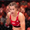 Jasmine Jasudavicius decisions Erin Blanchfield in UFC Edmonton co-main event