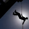 Airman Dies Following Rappelling Accident Before UTSA-Navy Football Game