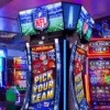 NFL prop bets vs slots: why the math works differently