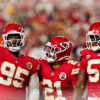 ‘A Screaming Match’ — NFL Reporter Details Chiefs Superstar’s Heated Exchange With Coach During Win vs. Chargers