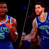 ‘I’m Not Sold On Them’ – Veteran NBA Coach Predicts Timberwolves to Finish ‘6th Seed’ Despite LaMelo Ball, Anthony Edwards Pairing