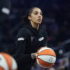 “Never Got The Opportunity”: Kelsey Plum Takes Aim at $450M Franchise Over Gabby Williams Treatment After Valkyries Star’s Game 1 Heroics