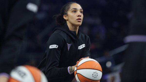 “Never Got The Opportunity”: Kelsey Plum Takes Aim at $450M Franchise Over Gabby Williams Treatment After Valkyries Star’s Game 1 Heroics