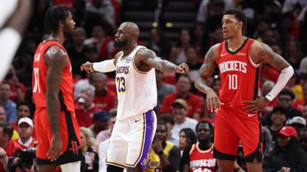 Which Rockets Player Doesn’t Get Enough Credit?