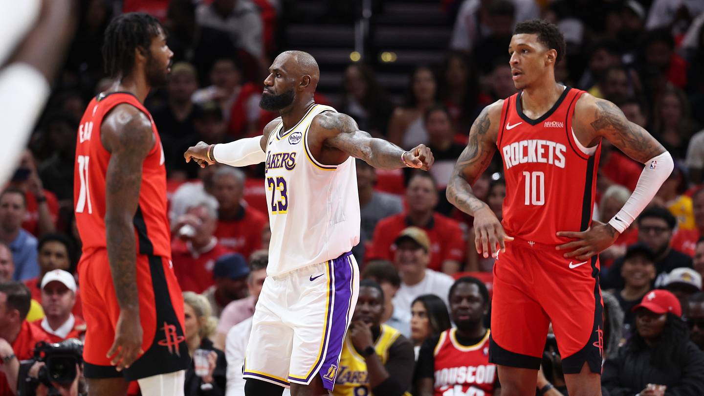 Which Rockets Player Doesn’t Get Enough Credit?