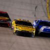 Toyota clinches 2026 NASCAR Cup manufacturer championship early after dominant season