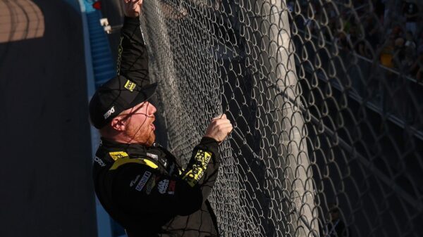 Tyler Reddick really needed NASCAR Phoenix win for several reasons