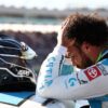 Bubba Wallace laments mistake after heartbreaking Phoenix loss