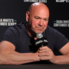 ‘Of course that’s not true’: Dana White rejects Alex Pereira’s claims over UFC heavyweight fight